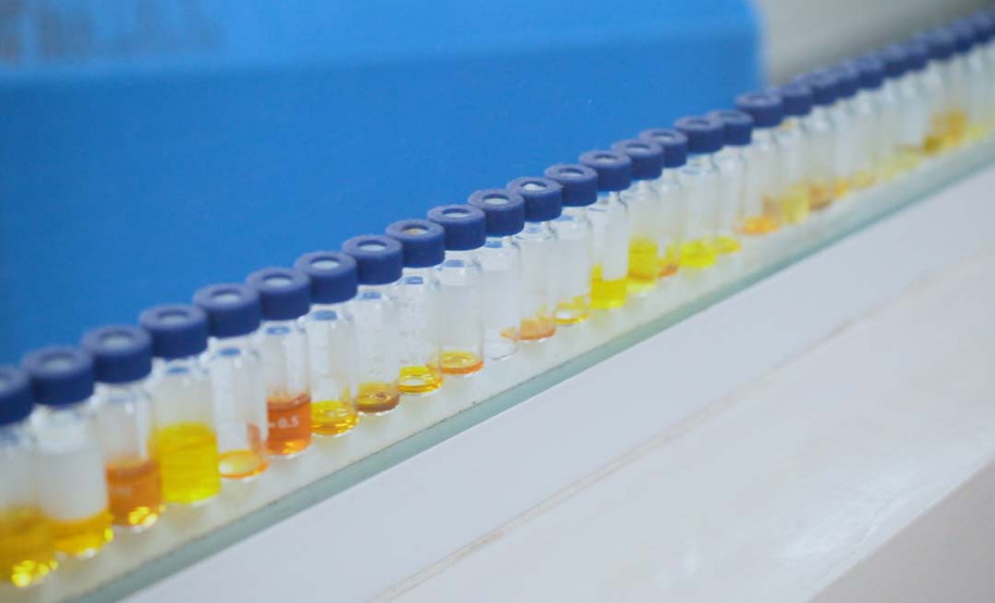 Novo equipamento da Polícia Científica vai tornar mais precisa a análise de crimes no Paraná