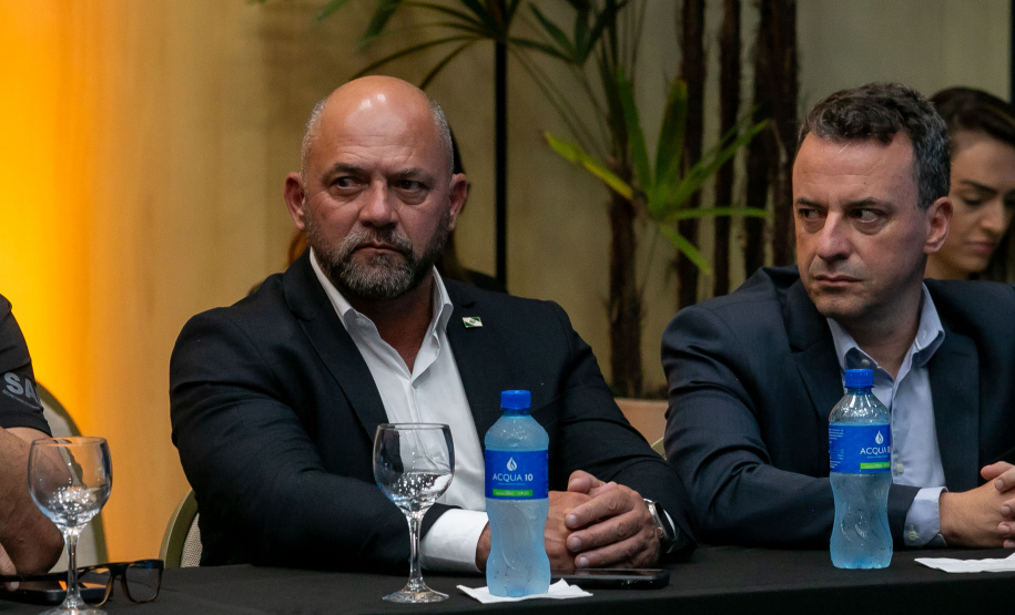 Estados do Cosud vão compartilhar dados das Polícias Científicas