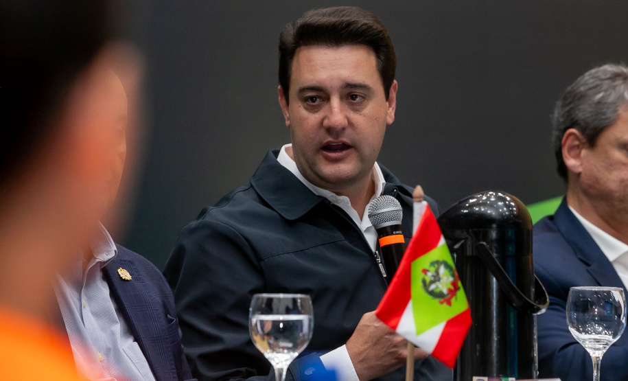 Estados do Cosud vão compartilhar dados das Polícias Científicas