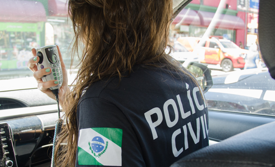 Sem custódia de presos, Polícia Civil do Paraná aumenta em 463% número de operações