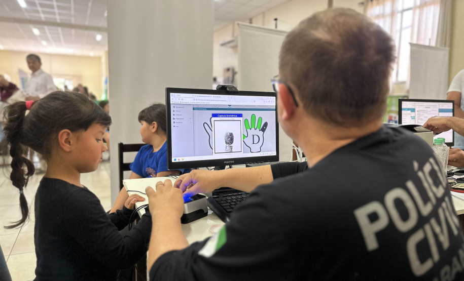 Londrina, Mandaguari e Rolândia recebem o programa PCPR na Comunidade nesta semana