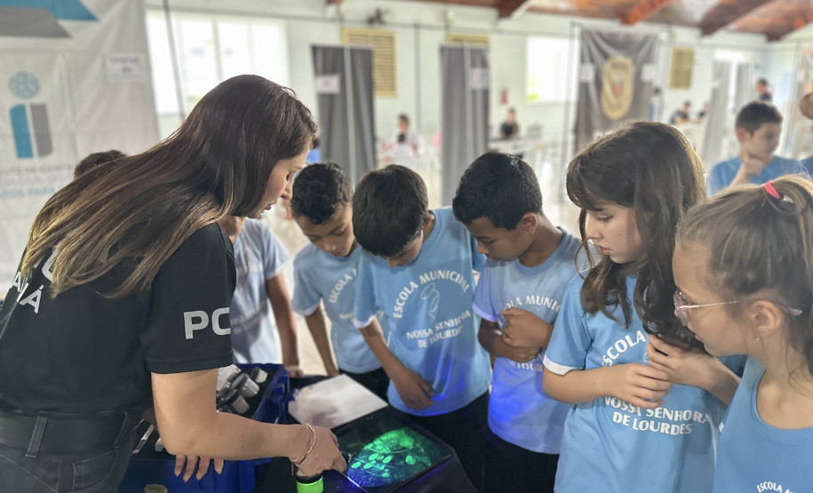 Londrina, Mandaguari e Rolândia recebem o programa PCPR na Comunidade nesta semana