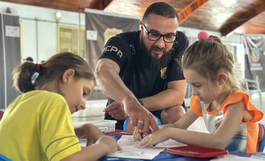 Londrina, Mandaguari e Rolândia recebem o programa PCPR na Comunidade nesta semana
