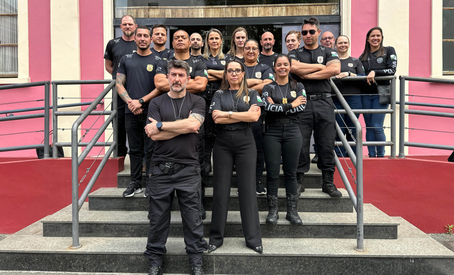 PCPR participa de operação nacional contra a exploração e abuso infantil