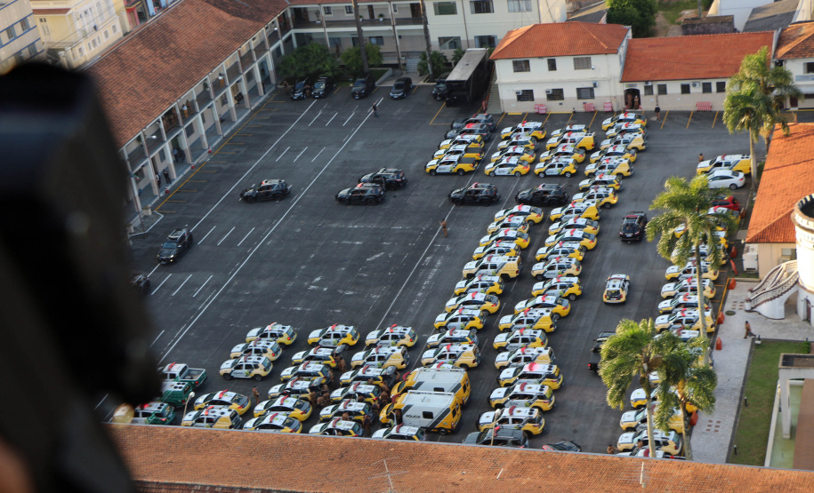 Governo propõe criação do Corpo de Militares Temporários para atividades administrativas