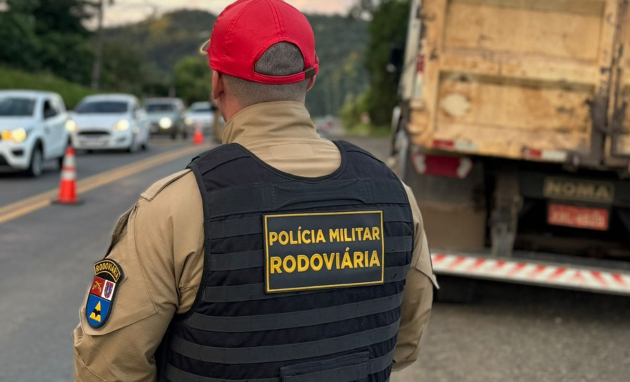 PM apreende drogas, armas e veículos em primeiro dia da Operação Cosud