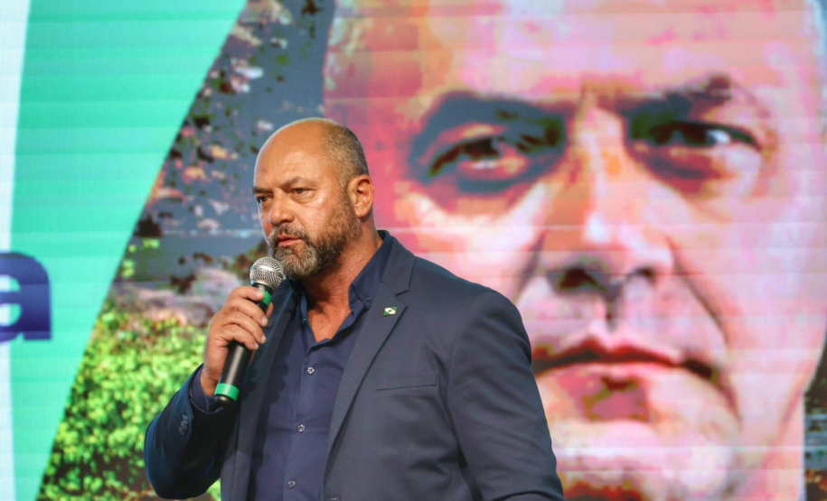 Avanços e investimentos na Segurança Pública do Paraná são apresentados no 3º CNCG, em Foz