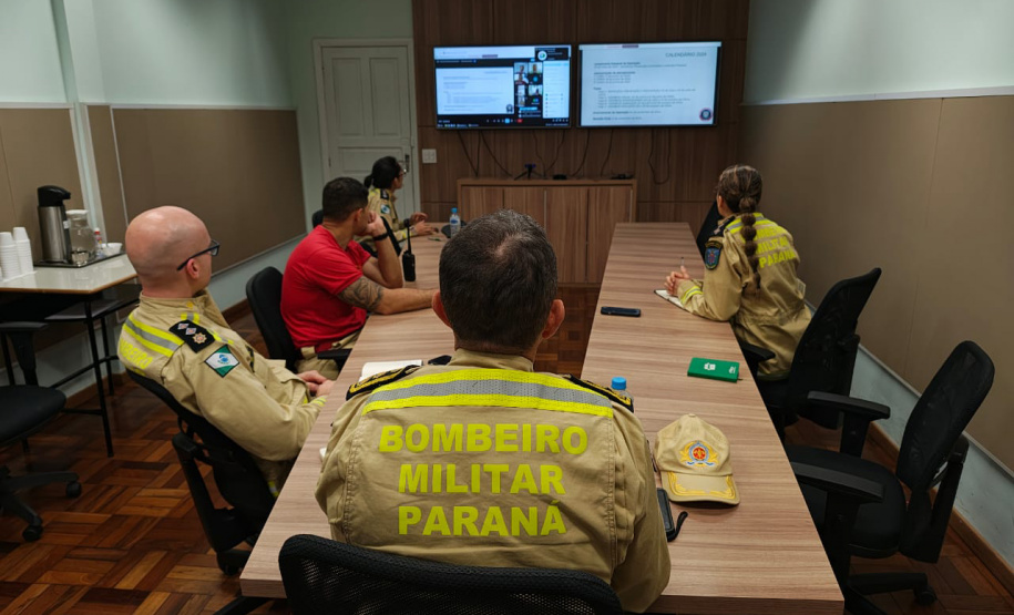 Operação de combate a incêndios se encerra: ano já teve o dobro de ocorrências de 2023