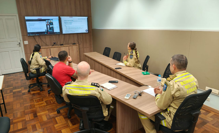 Operação de combate a incêndios se encerra: ano já teve o dobro de ocorrências de 2023