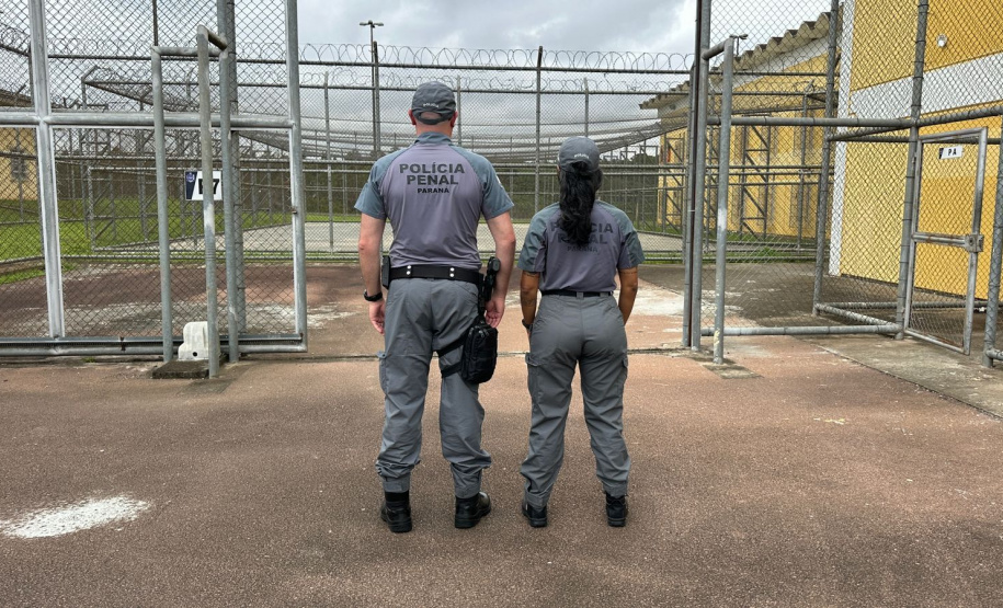 Dia do Policial Penal: comemorações e reflexões sobre os avanços da categoria no Paraná