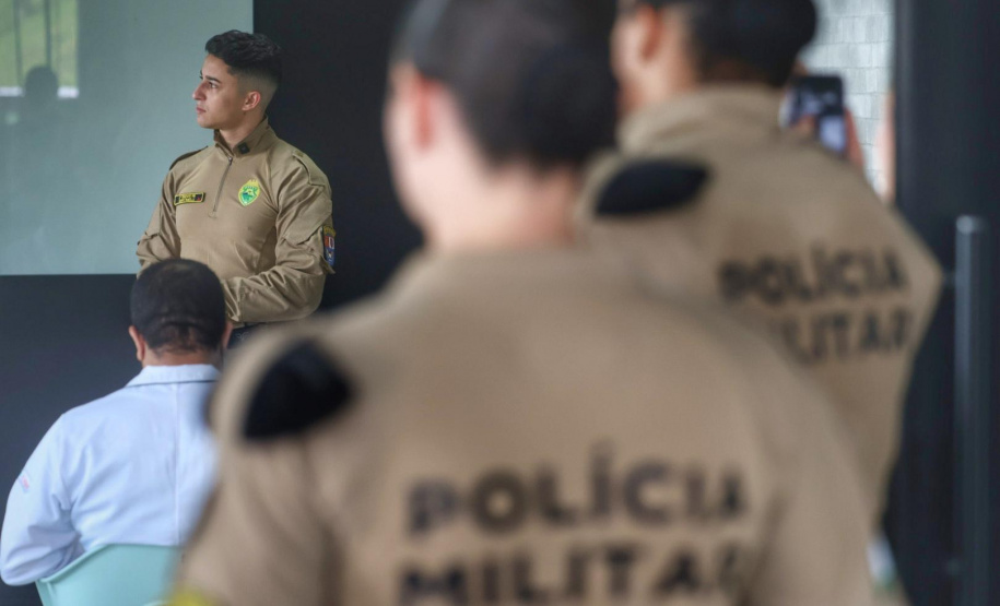 Novembro Azul: SESP reúne servidores para palestras sobre saúde e combate à violência contra a mulher