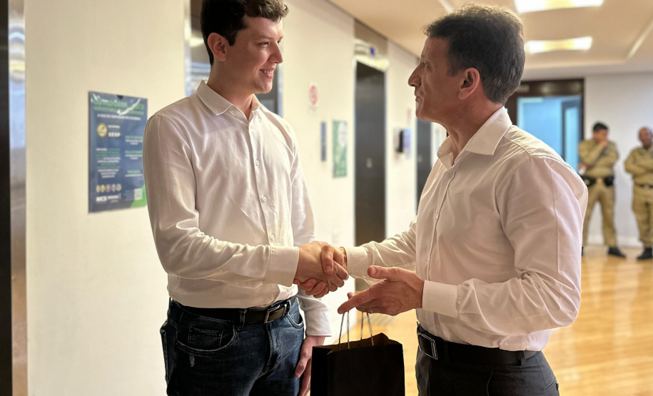 Novembro Azul: SESP reúne servidores para palestras sobre saúde e combate à violência contra a mulher