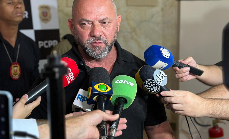 Maior apreensão de cocaína do ano: PMPR e PCPR apreendem 681 quilos na RMC