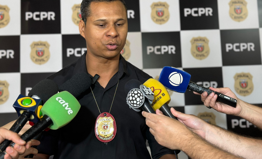 Maior apreensão de cocaína do ano: PMPR e PCPR apreendem 681 quilos na RMC