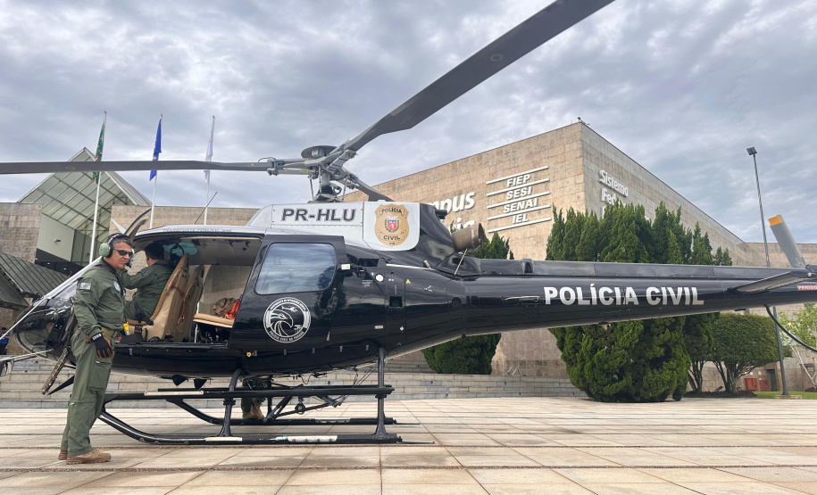 PCPR na Comunidade leva serviços a 2,5 mil pessoas em Morretes, Curitiba e Pinhais