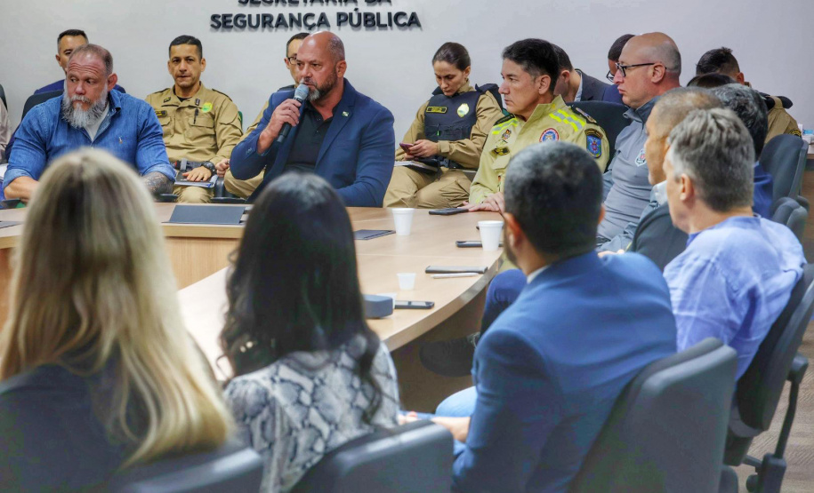 Programa Mulher Segura reduz em 37% número de feminicídios em 20 cidades