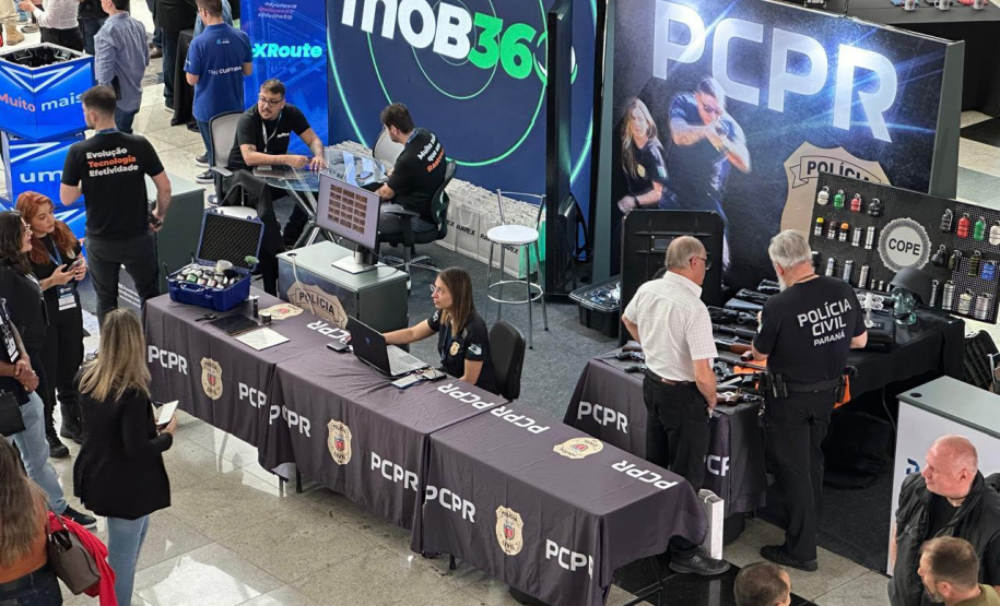 PCPR na Comunidade leva serviços a 2,5 mil pessoas em Morretes, Curitiba e Pinhais