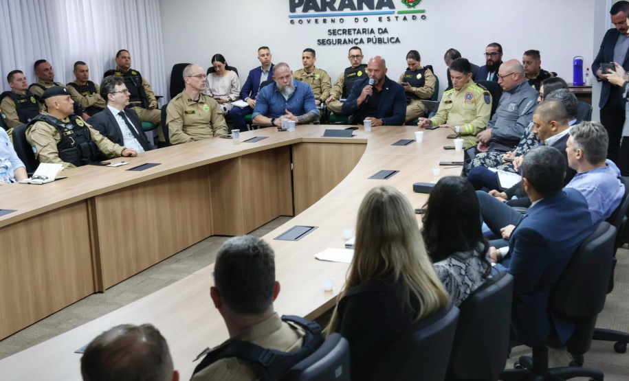 Programa Mulher Segura reduz em 37% número de feminicídios em 20 cidades