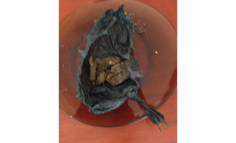 PCPR e PMPR prendem quatro pessoas em operação contra o tráfico de drogas em Rio Azul