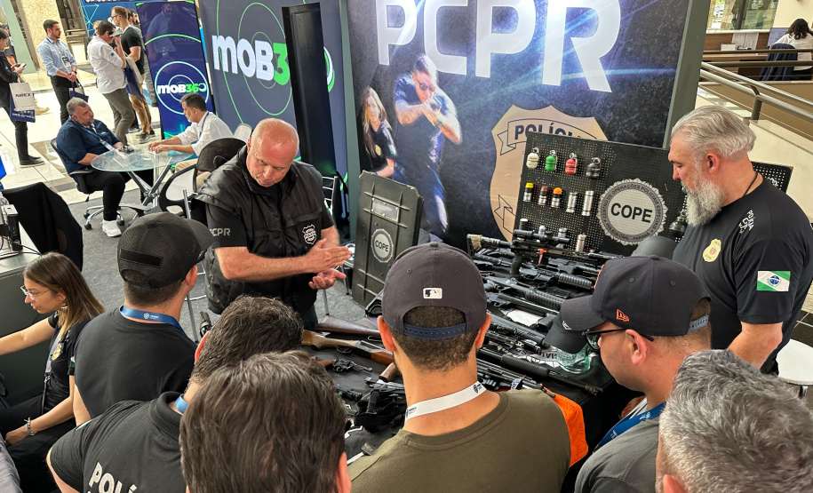 PCPR na Comunidade leva serviços a 2,5 mil pessoas em Morretes, Curitiba e Pinhais