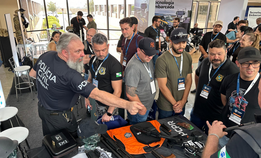 PCPR na Comunidade leva serviços a 2,5 mil pessoas em Morretes, Curitiba e Pinhais