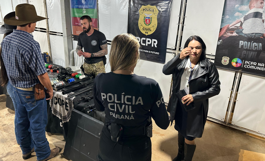 PCPR na Comunidade cresce 44% e fortalece vínculos com a população em 72 cidades