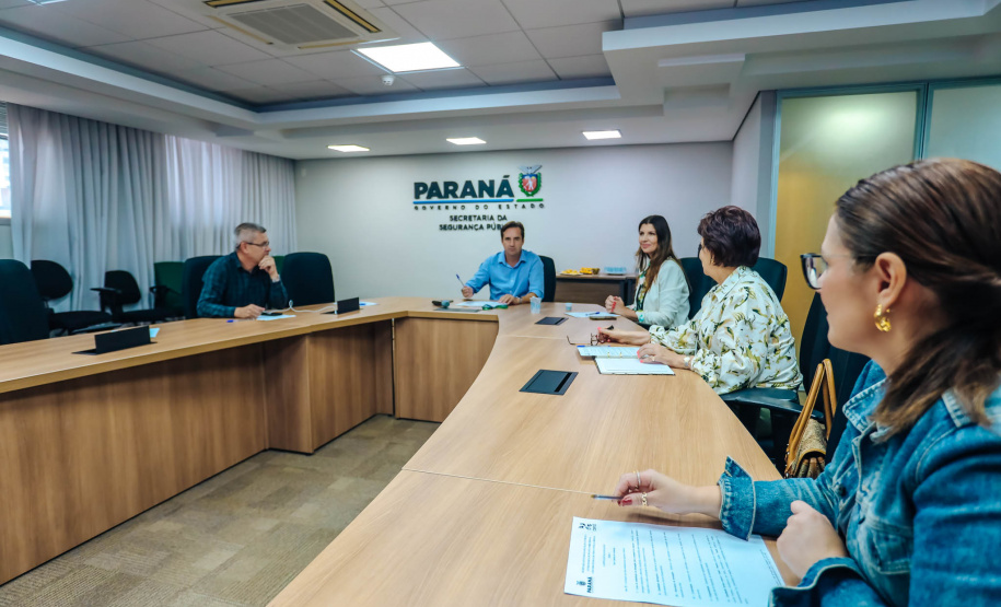 8° edição do Concurso Estadual de Vídeos Contra ás Drogas