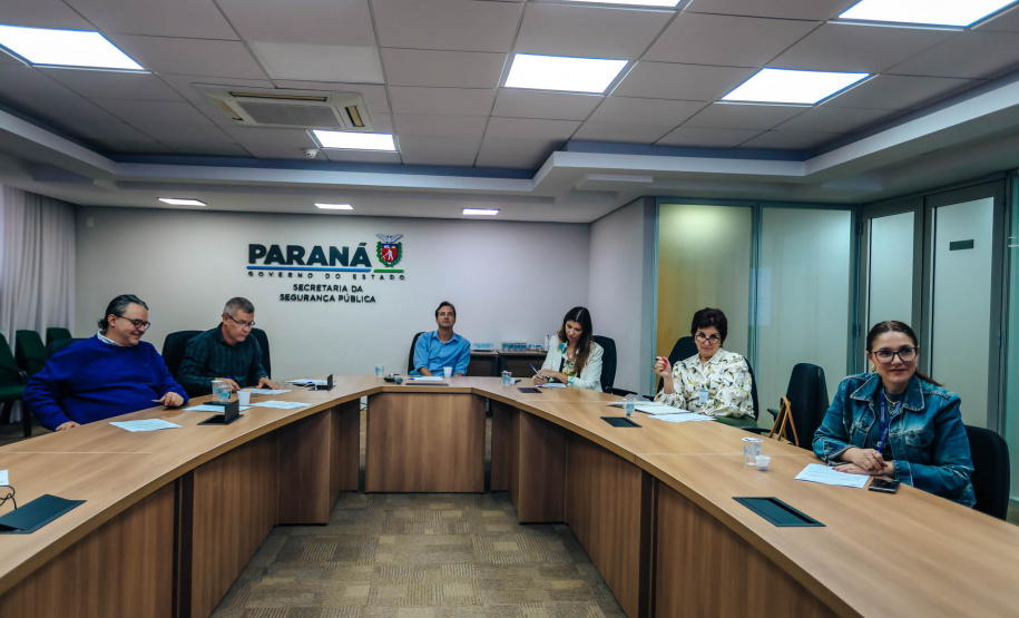 8° edição do Concurso Estadual de Vídeos Contra ás Drogas