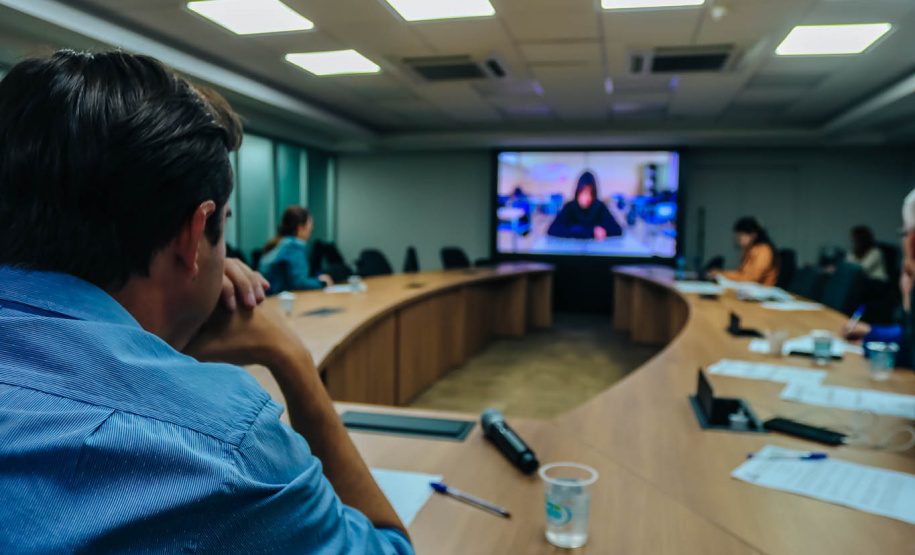 8° edição do Concurso Estadual de Vídeos Contra ás Drogas