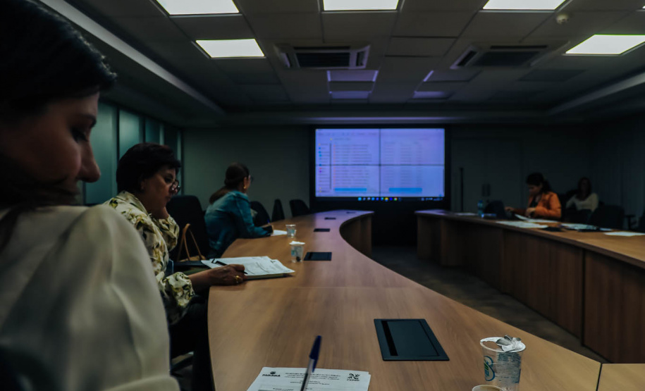 8° edição do Concurso Estadual de Vídeos Contra ás Drogas