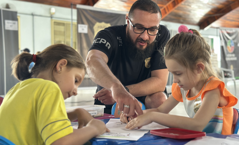 PCPR na Comunidade cresce 44% e fortalece vínculos com a população em 72 cidades