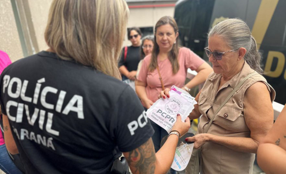 PCPR na Comunidade cresce 44% e fortalece vínculos com a população em 72 cidades