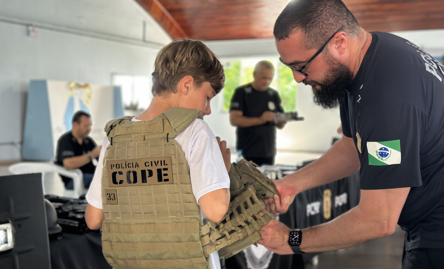 PCPR na Comunidade cresce 44% e fortalece vínculos com a população em 72 cidades