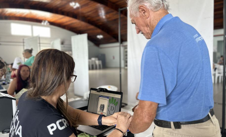 PCPR na Comunidade cresce 44% e fortalece vínculos com a população em 72 cidades