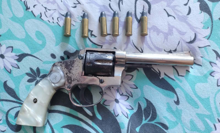 PCPR e outras forças desarticulam grupo que atuava nos Campos Gerais e mais regiões