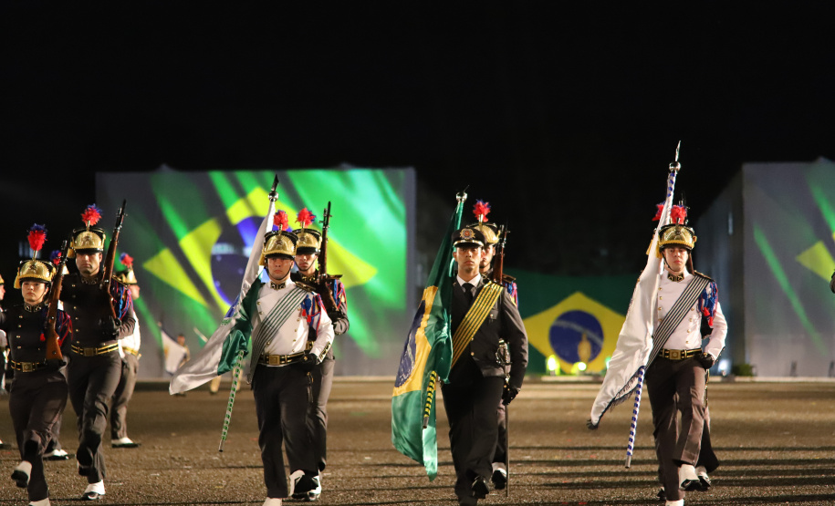 PMPR forma 102 policiais militares concluíram o Curso de Formação de Oficiais (CFO)