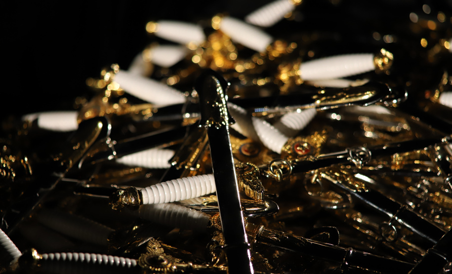 PMPR forma 102 policiais militares concluíram o Curso de Formação de Oficiais (CFO)