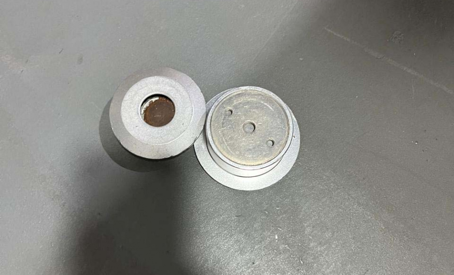 PCPR prende grupo especializado em furtos de cosméticos no Norte do Estado