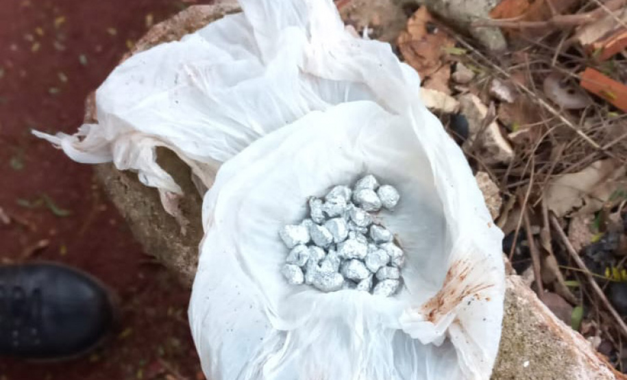 Operação no Oeste: PCPR e PMPR prendem 10 pessoas por tráfico em quatro cidades