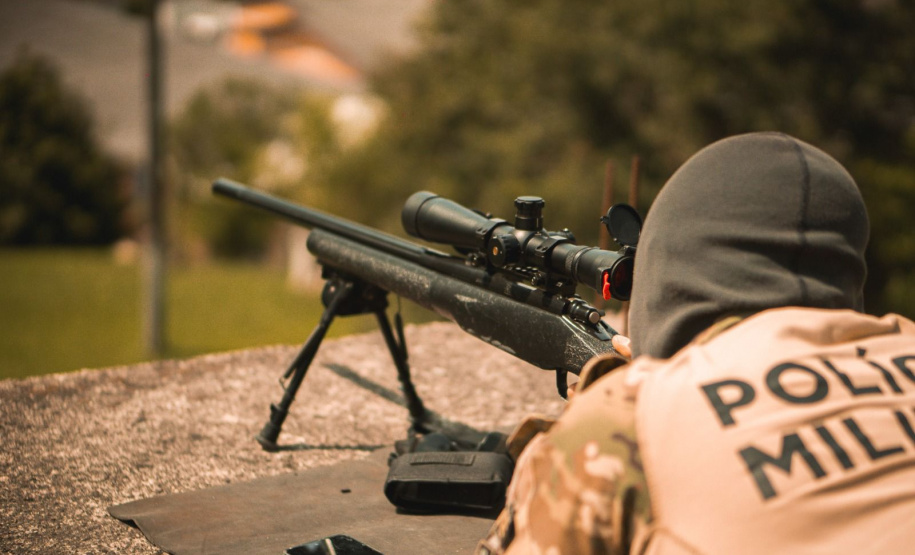 PMPR resgata crianças mantidas em cárcere privado em Altônia