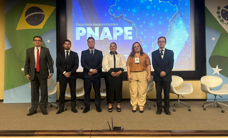 Curitiba sedia encontro regional sobre a Política Nacional de Atenção à Pessoa Egressa do Sistema Prisional