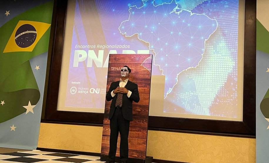 Curitiba sedia encontro regional sobre a Política Nacional de Atenção à Pessoa Egressa do Sistema Prisional