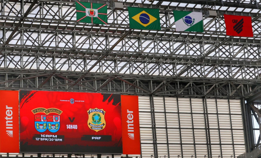 SESP, FUNCAP E CAP arrecadam 3 mil brinquedos em torneio de futebol beneficente