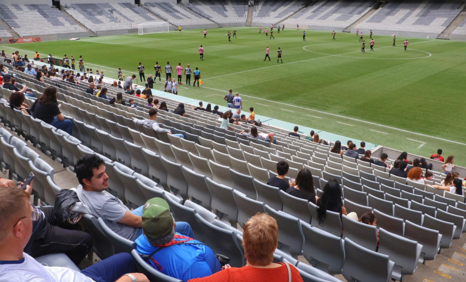 SESP, FUNCAP E CAP arrecadam 3 mil brinquedos em torneio de futebol beneficente