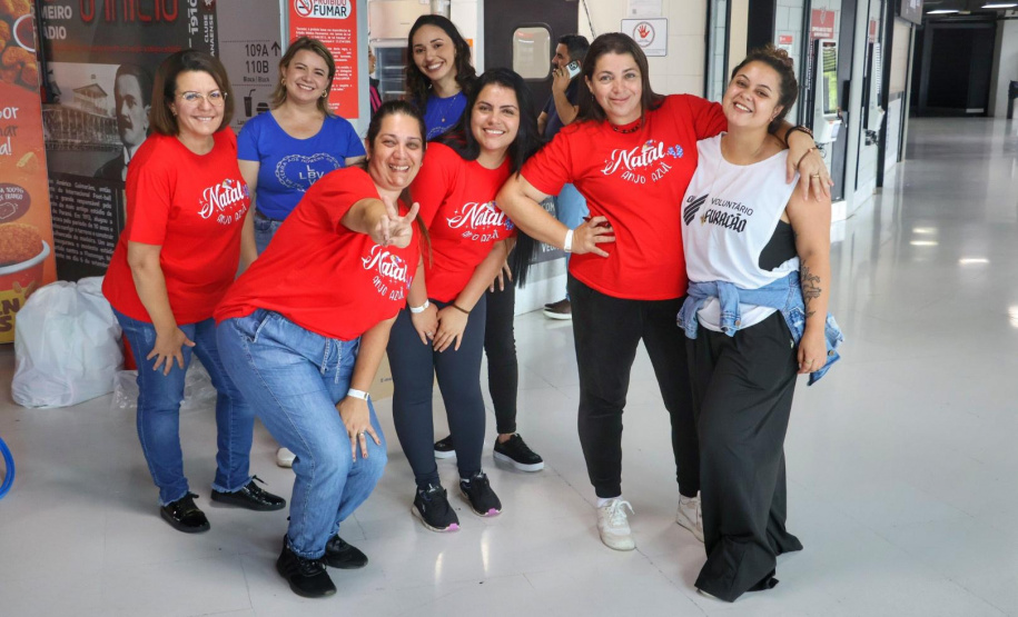 SESP, FUNCAP E CAP arrecadam 3 mil brinquedos em torneio de futebol beneficente