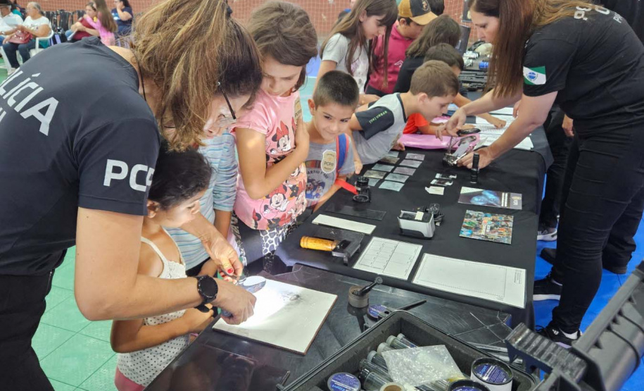 PCPR na Comunidade oferta serviços a mais de 1,4 mil pessoas em Cantagalo