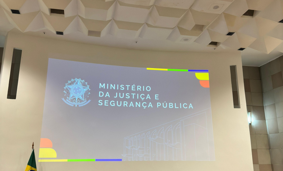 Sesp participa de Fórum Nacional de Ouvidores em Brasília