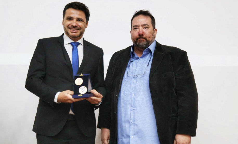 Polícia Científica do Paraná comemora o Dia do Perito Criminal