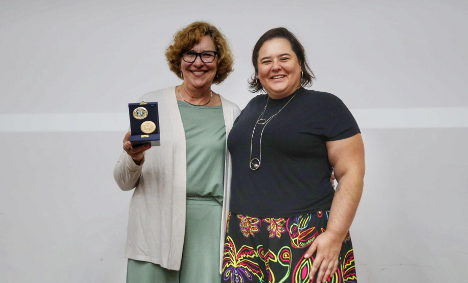 Polícia Científica do Paraná comemora o Dia do Perito Criminal