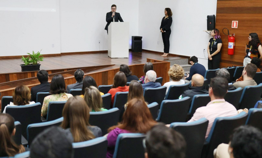 Polícia Científica do Paraná comemora o Dia do Perito Criminal